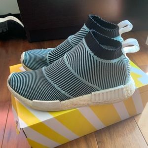 Adidas NMD CS1 Parley Blue Spirit